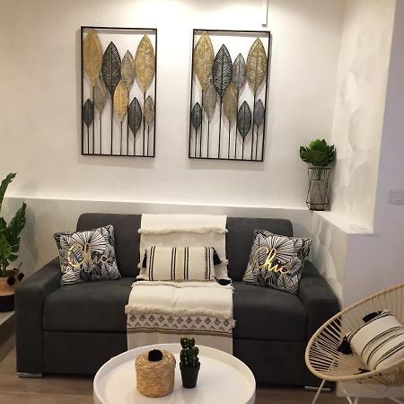 L'isle ô Luberon Appartement Buitenkant foto