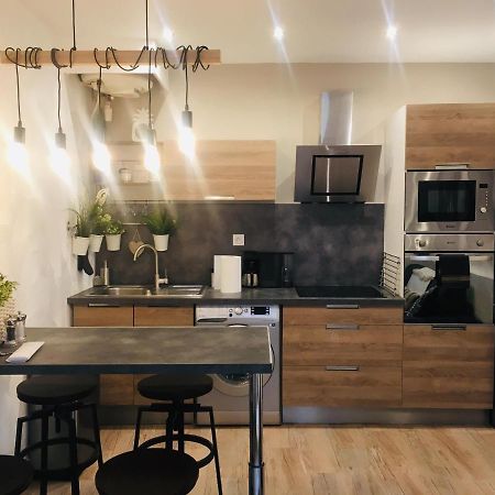 L'isle ô Luberon Appartement Buitenkant foto
