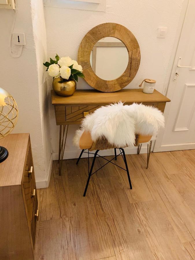 L'isle ô Luberon Appartement Buitenkant foto