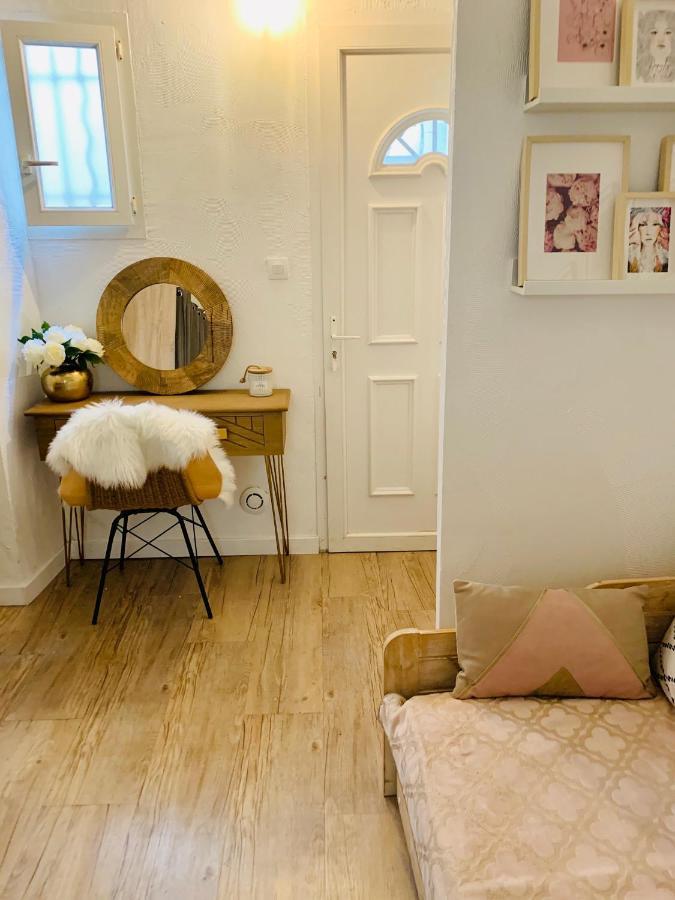 L'isle ô Luberon Appartement Buitenkant foto
