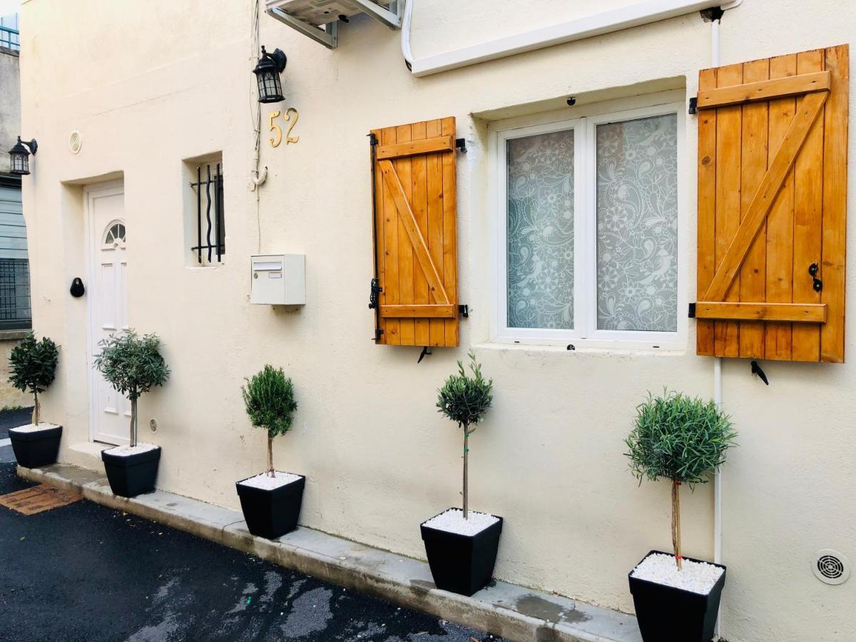L'isle ô Luberon Appartement Buitenkant foto