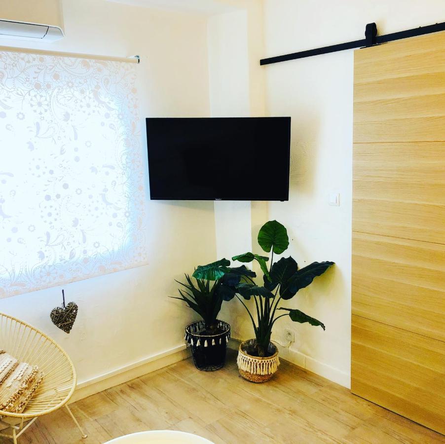 L'isle ô Luberon Appartement Buitenkant foto