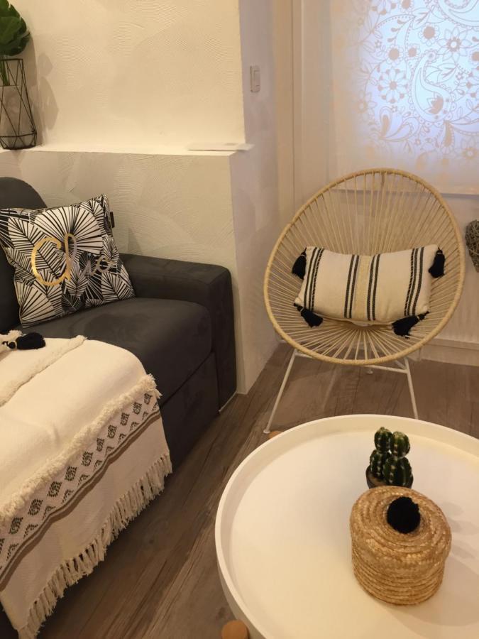L'isle ô Luberon Appartement Buitenkant foto
