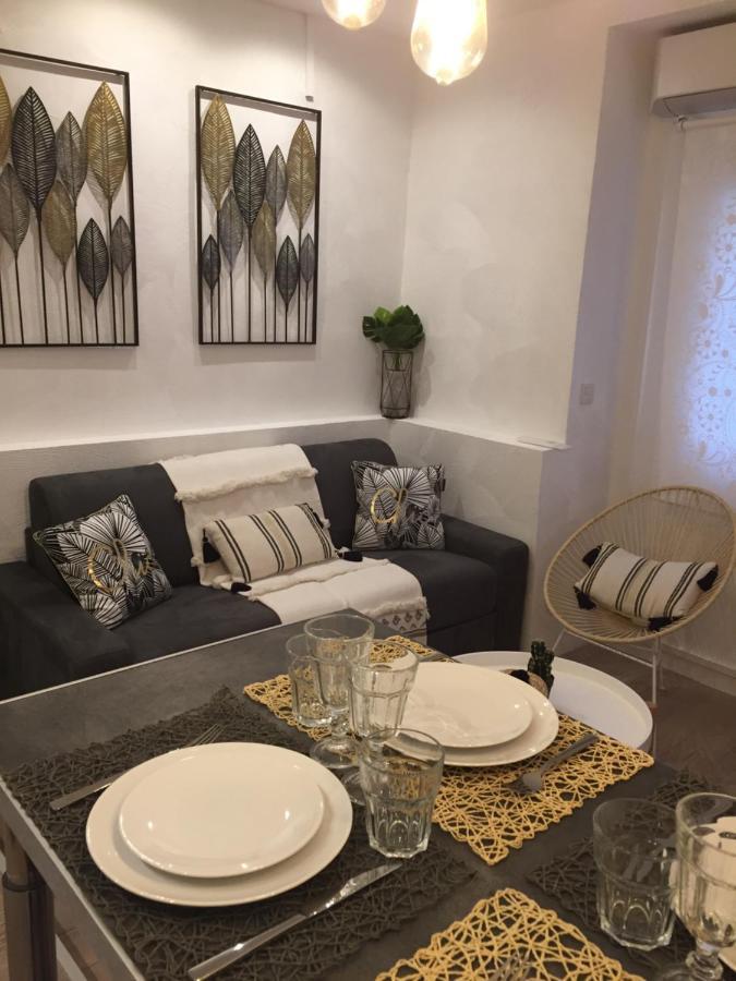 L'isle ô Luberon Appartement Buitenkant foto