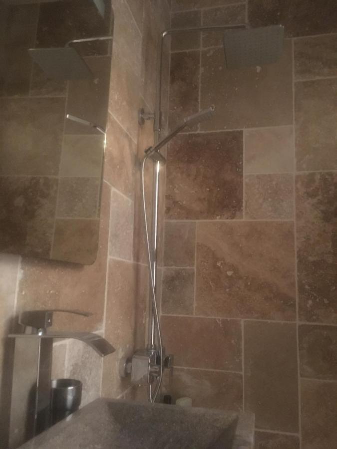 L'isle ô Luberon Appartement Buitenkant foto