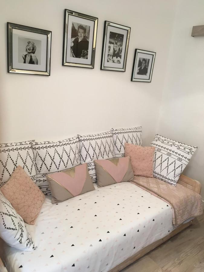 L'isle ô Luberon Appartement Buitenkant foto