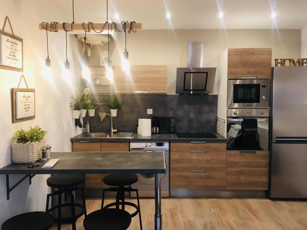 L'isle ô Luberon Appartement Buitenkant foto