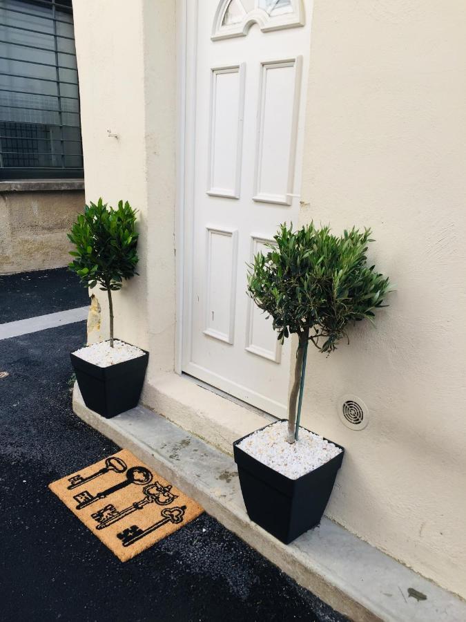 L'isle ô Luberon Appartement Buitenkant foto